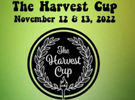 Harvest Cup 2022